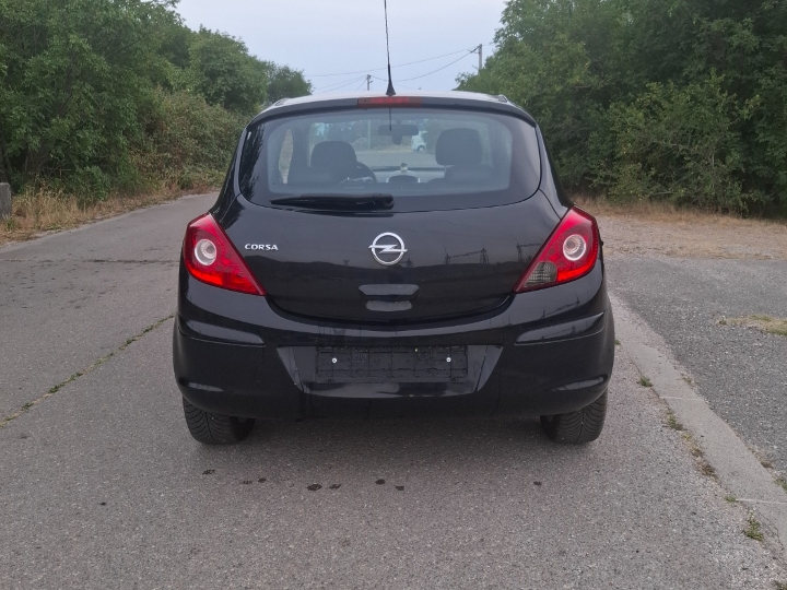 Opel Corsa, 2014. god., 1.2, 170.000 km