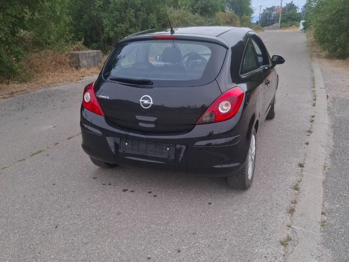 Opel Corsa, 2014. god., 1.2, 170.000 km