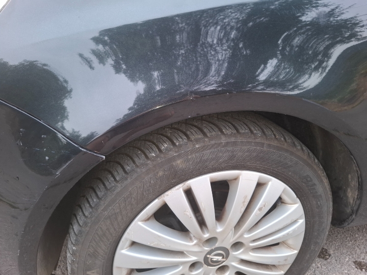 Opel Corsa, 2014. god., 1.2, 170.000 km