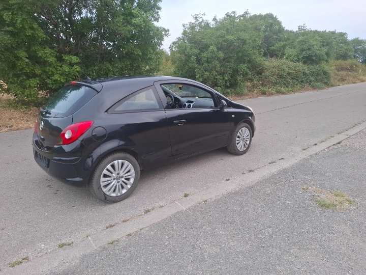 Opel Corsa, 2014. god., 1.2, 170.000 km