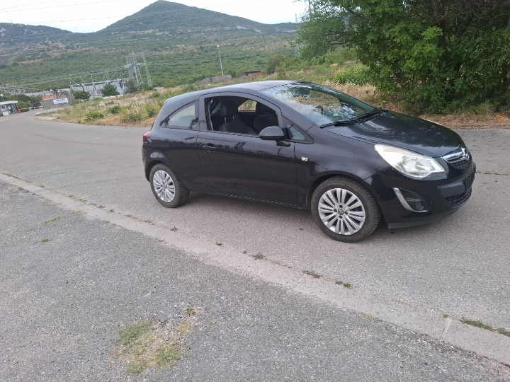 Opel Corsa, 2014. god., 1.2, 170.000 km
