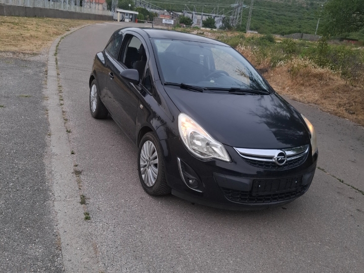 Opel Corsa, 2014. god., 1.2, 170.000 km