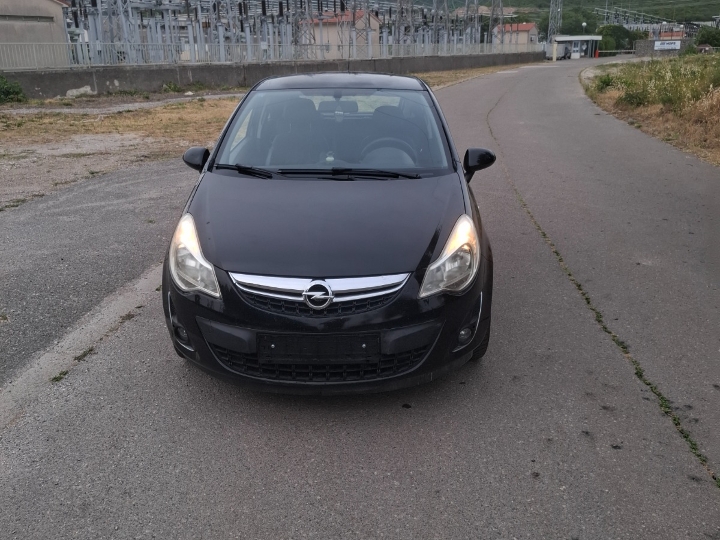 Opel Corsa, 2014. god., 1.2, 170.000 km