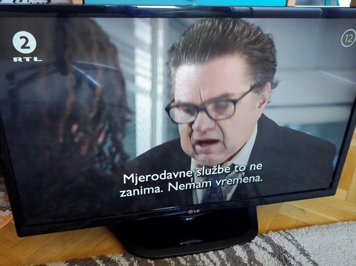 Tv led 32" LG