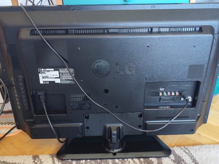 Tv led 32" LG