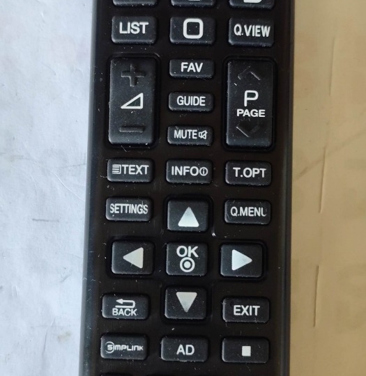 Tv led 32" LG
