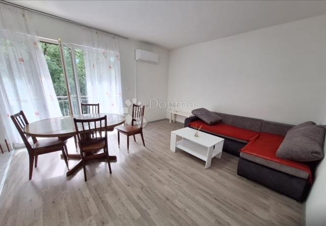 Matulji - 65m2, 2S+DB, balkon, blizina Centra
