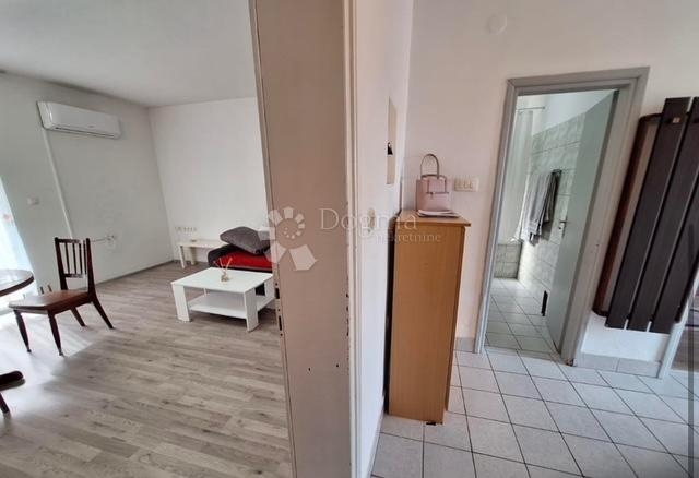 Matulji - 65m2, 2S+DB, balkon, blizina Centra