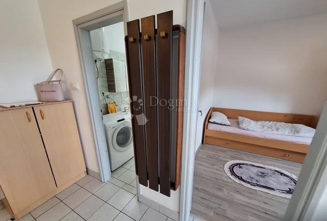 Matulji - 65m2, 2S+DB, balkon, blizina Centra