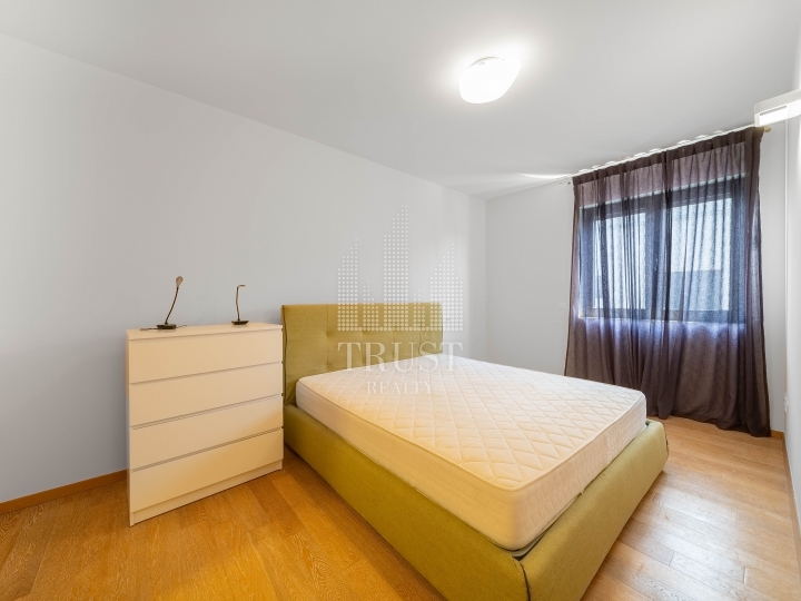 Istra, Rovinj - ekskluzivan penthouse s panoramskim pogledom na more i Rovinj