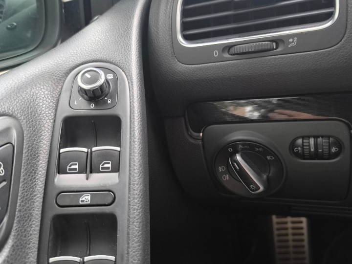 VW Golf 6 GTI DSG *137tkm*