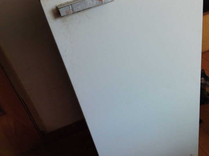 Hladnjak Gorenje h717