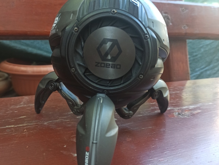 Bluetooth zvučnik GravaStar Mars