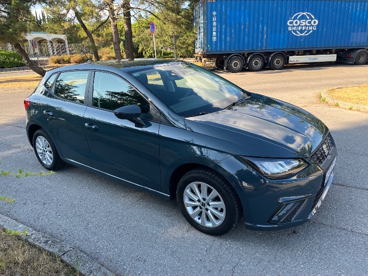 Seat Ibiza 1.0 style