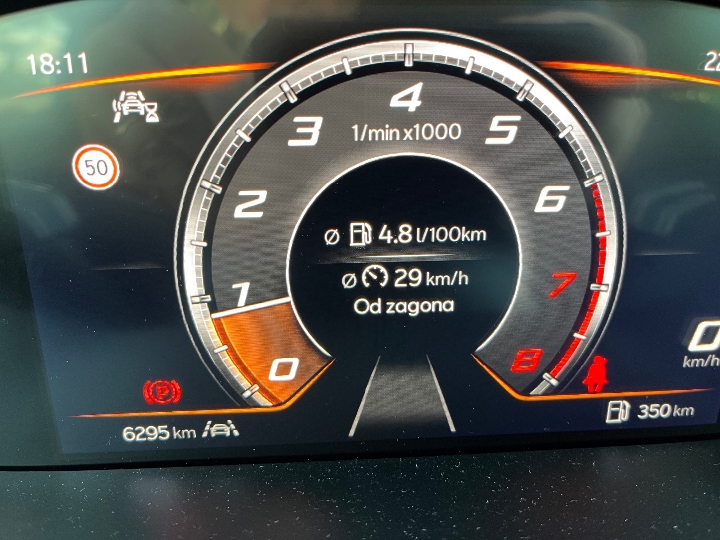 Seat Ibiza 1.0 style