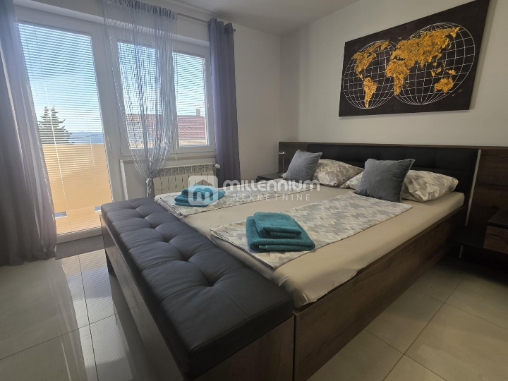 Crikvenica, 385m2, predivna kuća s bazenom