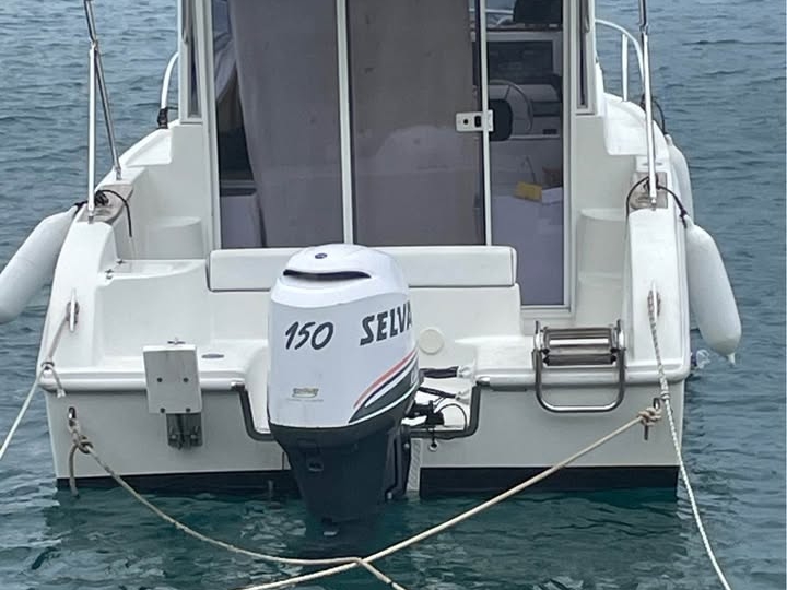 Selva 6.5