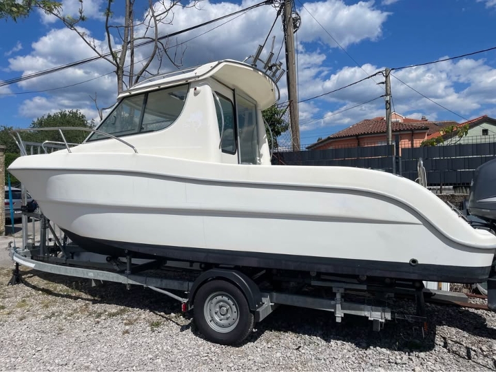 Sessa Dorado 22