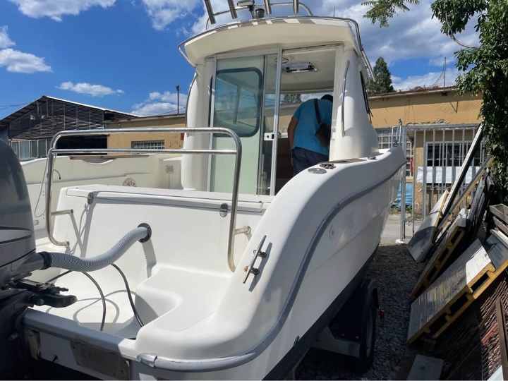 Sessa Dorado 22