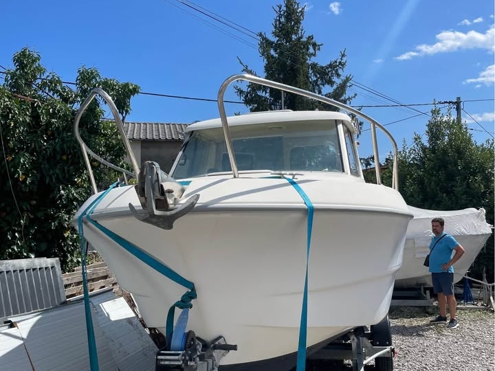 Sessa Dorado 22