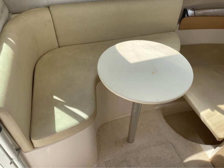 Sessa Dorado 22
