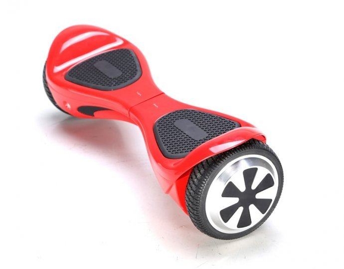 Koowheel Hoverboard K1