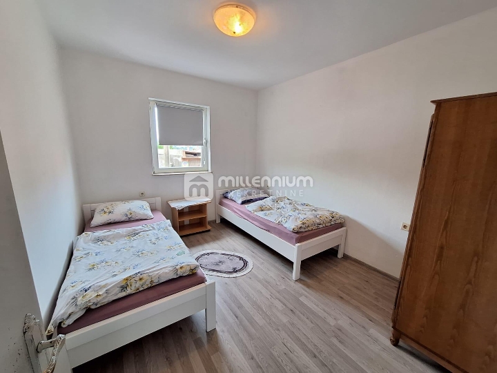 Matulji, 64m2, 2S+DB s balkonom