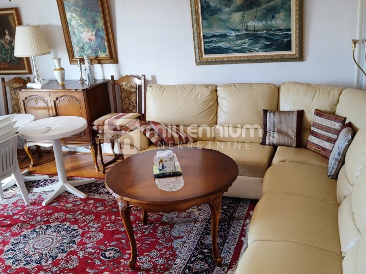 Najam, Belveder, 57.78m2, 2-sobni stan