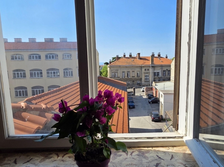 Stan pored medicinskog fakulteta