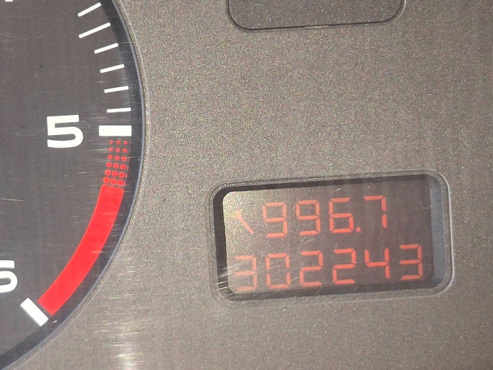 Peugeot 406 limuzina 2.0 HDi - 80kW/110KS 