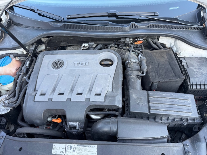 VW Golf 6