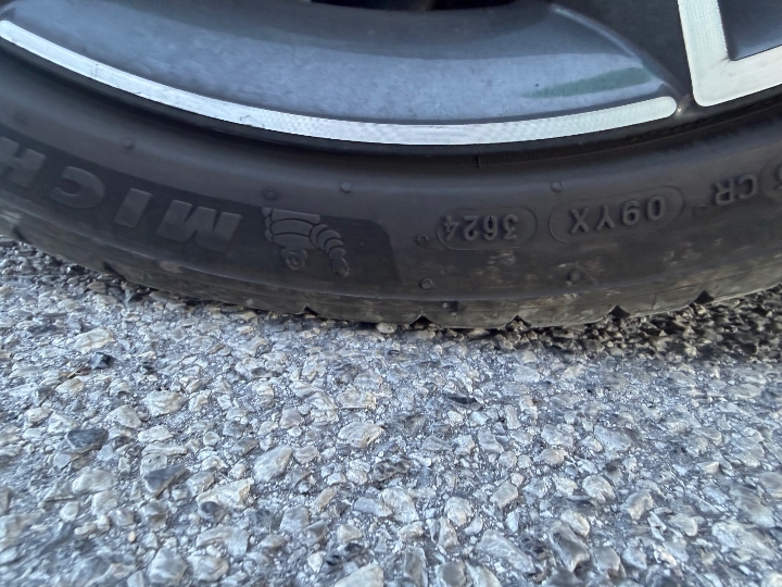 VW Golf 6