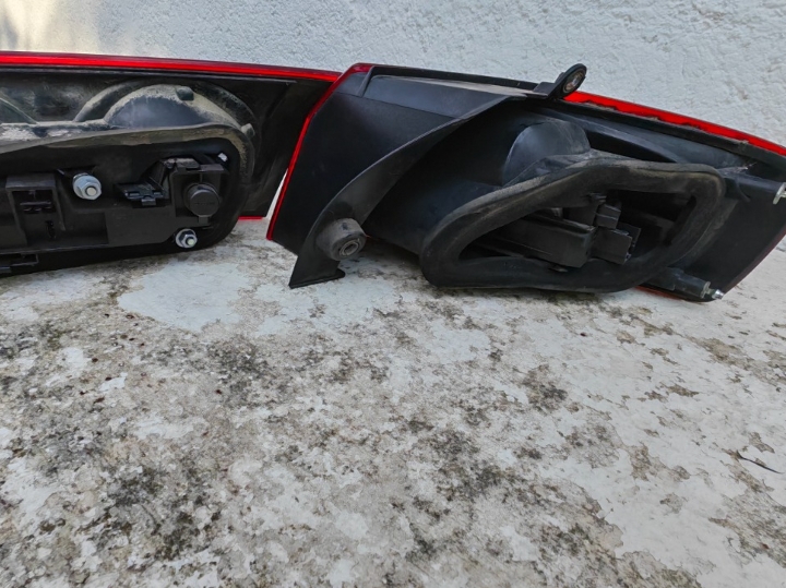 Štopovi Fiat Croma