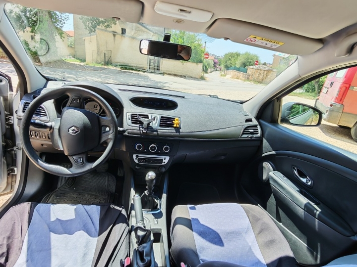 Renault Megane 3 Grandtour