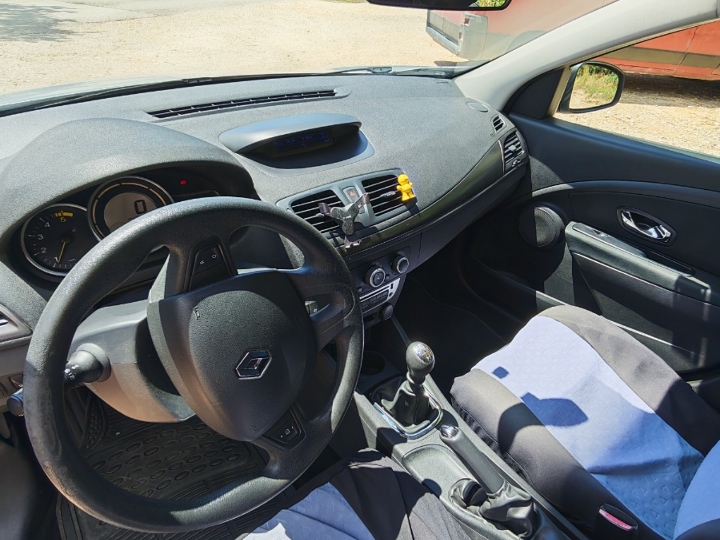 Renault Megane 3 Grandtour