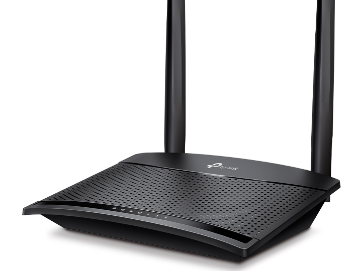 4G LTE Wi-Fi Router TP-Link TL-MR100