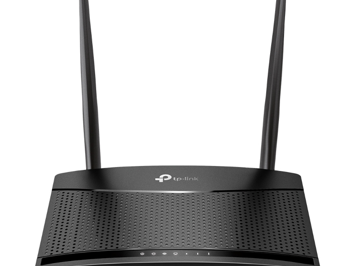 4G LTE Wi-Fi Router TP-Link TL-MR100