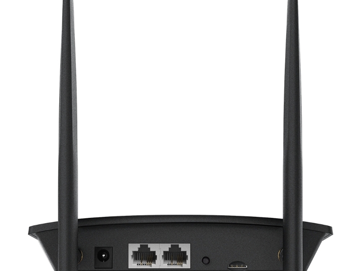 4G LTE Wi-Fi Router TP-Link TL-MR100