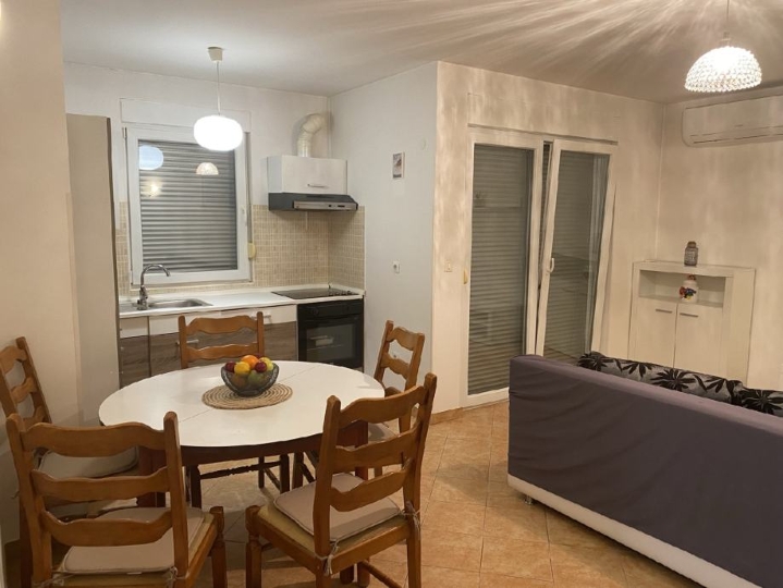 Novigrad u Istri, stan 50 m2, dostupan od 21.09.2026