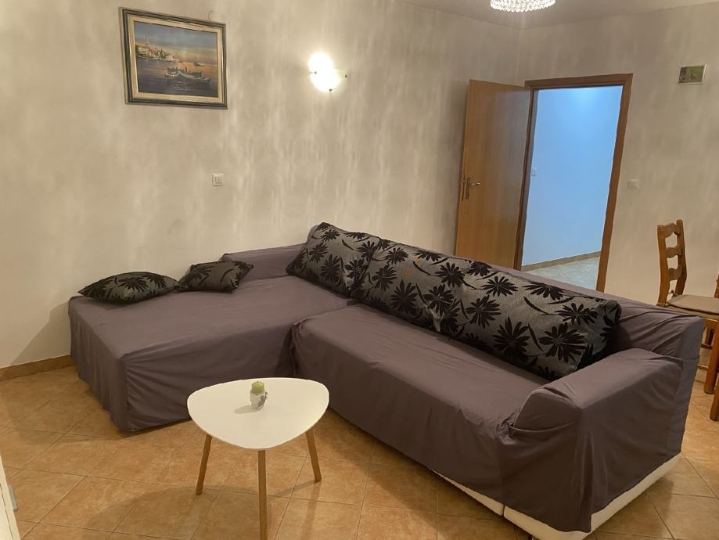 Novigrad u Istri, stan 50 m2, dostupan od 21.09.2026