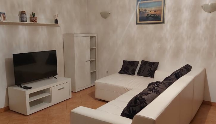 Novigrad u Istri, stan 50 m2, dostupan od 21.09.2026