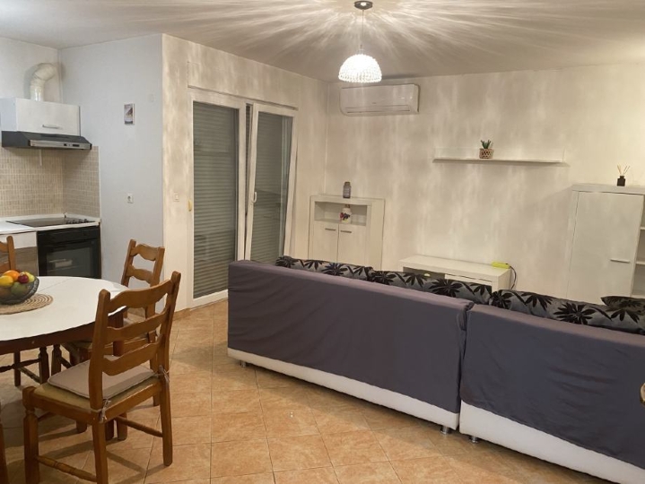 Novigrad u Istri, stan 50 m2, dostupan od 21.09.2026