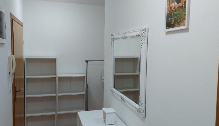Novigrad u Istri, stan 50 m2, dostupan od 21.09.2026