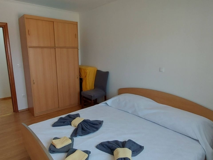 Novigrad u Istri, stan 50 m2, dostupan od 21.09.2026