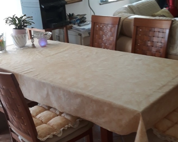 Rovinj –  dvosoban stan s dvije  garaže