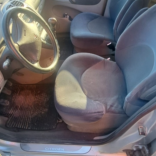Citroen Xsara 2.0 hdi, reg. godinu dana