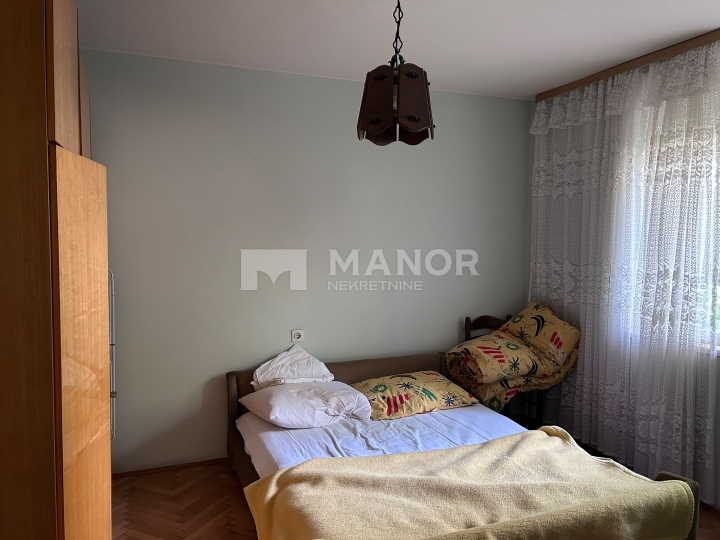 Rijeka, Zamet, 2S klasični stan, 41 m2