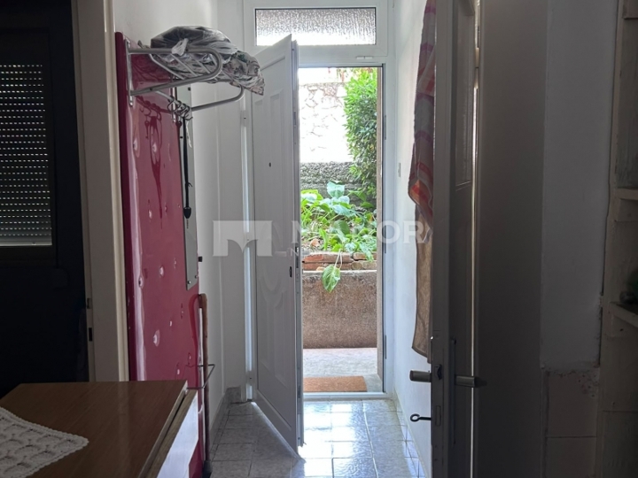 Rijeka, Zamet, 2S klasični stan, 41 m2