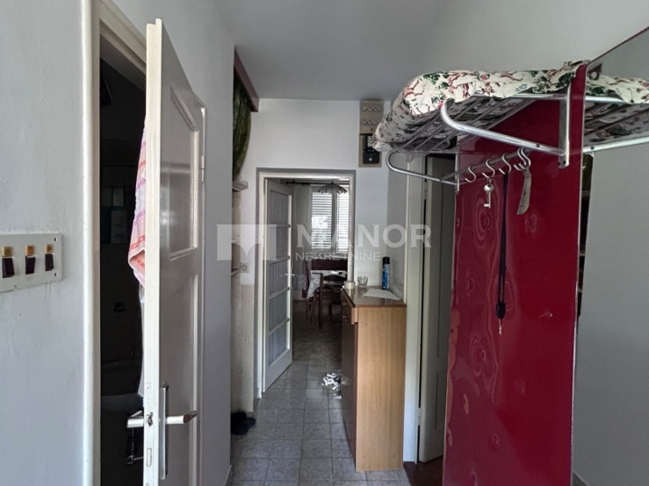 Rijeka, Zamet, 2S klasični stan, 41 m2