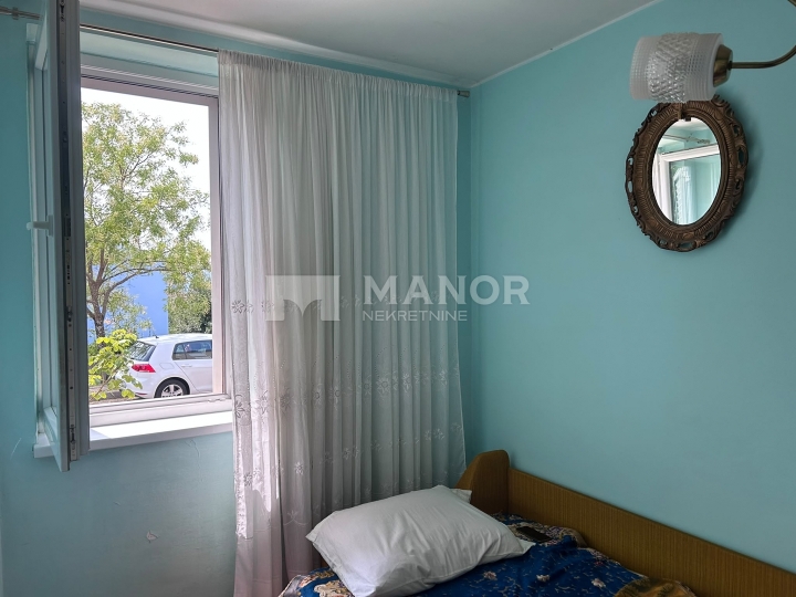 Rijeka, Zamet, 2S klasični stan, 41 m2